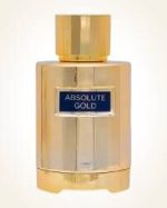 Fragrance Absolute Gold EDP 100ml For Unisex - Image 2