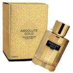 Fragrance Absolute Gold EDP 100ml For Unisex