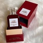Fragrance Lush Cherry EDP 80ml For Unisex - Image 2