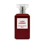 Fragrance Lush Cherry EDP 80ml For Unisex - Image 3