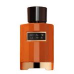 Fragrance World Absolute Leather EDP 100ml For Unisex - Image 2