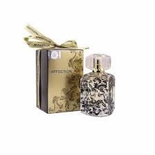 Fragrance-World-Affection-Eau-de-Parfum-100ml.jpg Fragrance World Affection Eau de Parfum 100ml For Unisex - Image 1