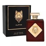 Fragrance World Alpha EDP 100ml For Unisex