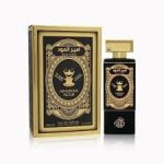 Fragrance World Ameer Al Oud Arabian Noir EDP 80ml For Unisex
