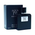 Fragrance World Aqua Di Paradise Profumo EDP 100ml For Unisex