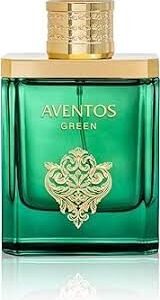 Fragrance World Aventos Green EDP 100ml For Unisex