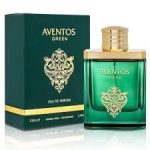 Fragrance World Aventos Green EDP 100ml For Unisex