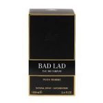 Fragrance World Bad Lad Pour Homme EDP 100ml For Men - Image 3