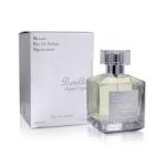 Fragrance World Barakkat Aqua Crystal EDP 100ml Unisex