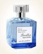 Fragrance World Barakkat Aqua Stellar EDP 100ml For Unisex - Image 2