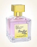 Fragrance World Barakkat Gentle Gold EDP 100ml For Unisex - Image 2