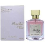 Fragrance World Barakkat Gentle Gold EDP 100ml For Unisex
