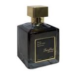 Fragrance World Barakkat Satin Oud EDP 100ml For Men - Image 2