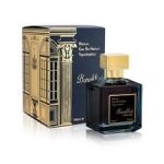 Fragrance World Barakkat Satin Oud EDP 100ml For Men