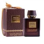 Fragrance World Brown Leather EDP 100ml Perfume For Men