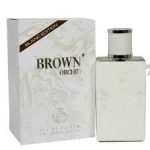 Fragrance World Brown Orchid Blanc Edition EDP 80ml Perfume For Unisex