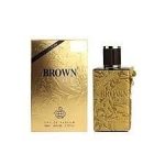 Fragrance World Brown Orchid Gold Edition EDP 80ml Perfume For Men