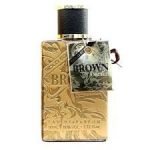 Fragrance World Brown Orchid Gold Edition EDP 80ml Perfume For Men - Image 2