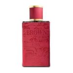 Fragrance World Brown Orchid Ruby EDP 80ml For Women - Image 2