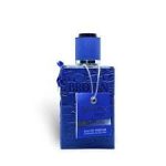 Fragrance World Brown Orchid Sapphire EDP 80ml For Men - Image 2