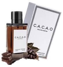 Fragrance-World-Cacao-EDP-100ml.jpg Fragrance World Cacao EDP 100ml For Unisex - Image 1
