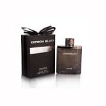 Fragrance World Carbon Black Homme EDP 100ml For Men