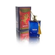 Fragrance-World-Casamorando-Mafesto-EDP-100ml.jpg Fragrance World Casamorando Mafesto EDP 100ml For Unisex - Image 1