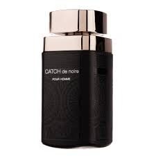 Fragrance World Catch De Noire Pour Homme EDP 100ml For Men