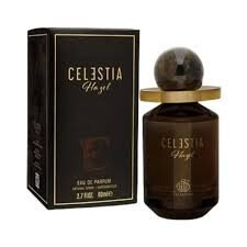 Fragrance-World-Celestia-Hazel-EDP-80ml.jpg Fragrance World Celestia Hazel EDP 80ml For Unisex - Image 1