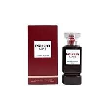 Fragrance-World-Cherry-Love-EDP-80ml.jpg Fragrance World Cherry Love EDP 80ml For Unisex - Image 1