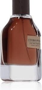 Fragrance World Cuero Pura EDP 70ml For Men