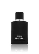 Fragrance World Cuir Leather EDP100ml For Unisex - Image 2
