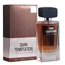 Fragrance-World-Dark-Temptation-EDP-100ml-Perfume-For-Women.jpg Fragrance World Dark Temptation EDP 100ml Perfume For Women - Image 1