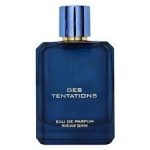 Fragrance World Des Tentations EDP 100ml For Men - Image 2