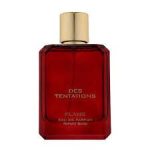 Fragrance World Des Tentations Flame EDP 100ml For Unisex - Image 2