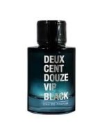 Fragrance World Deux Cent Douze VIP Black EDP 100ml For Men - Image 2