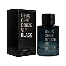 Fragrance-World-Deux-Cent-Douze-VIP-Black-EDP-100ml.jpg Fragrance World Deux Cent Douze VIP Black EDP 100ml For Men - Image 1