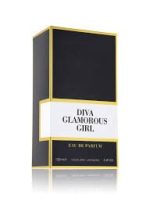 Fragrance World Diva Glamorous EDP 100ml For Unisex - Image 2
