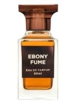 Fragrance World Ebony Fume EDP 80ml For Unisex - Image 2