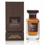 Fragrance World Ebony Fume EDP 80ml For Unisex