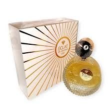 Fragrance-World-Eclat-de-Diamant-Oro-EDP-90ml-For-Women.jpg Fragrance World Eclat de Diamant Oro EDP 90ml For Women - Image 1