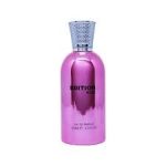 Fragrance World Edition Rose EDP 100ml For Women - Image 2