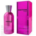 Fragrance World Edition Rose EDP 100ml For Women