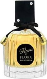 Fragrance World Flora by Flora EDP 100ml For Women - Image 2
