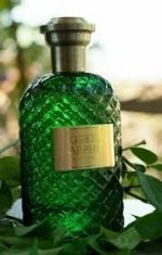 Fragrance World Green Saphire EDP 100ml For Men - Image 2
