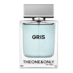 Fragrance World Gris The One & Only EDP 100ml For Men - Image 2