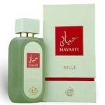 Fragrance World Hayaati Belle EDP 100ml For Women
