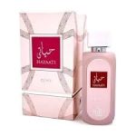 Fragrance World Hayaati Rose EDP 100ml For Unisex