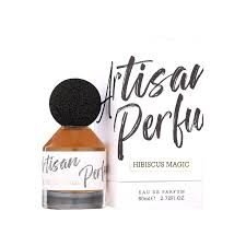 Fragrance-World-Hibiscus-Magic-Artisan-Perfumery-EDP-80ml-1.jpg Fragrance World Hibiscus Magic Artisan Perfumery EDP 80ml For Unisex - Image 1