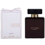 Fragrance World Hot Zone Exotic EDP 100ml For Women
